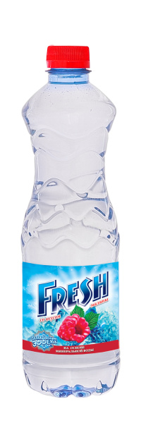Вода "Я" FRESH Малина 0,5 л